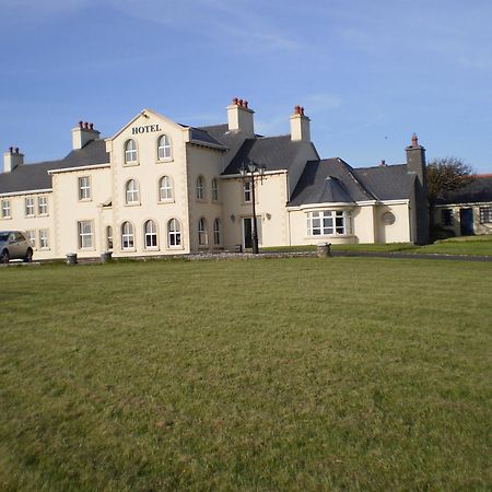Aran View Country House And Lodge Doolin Extérieur photo