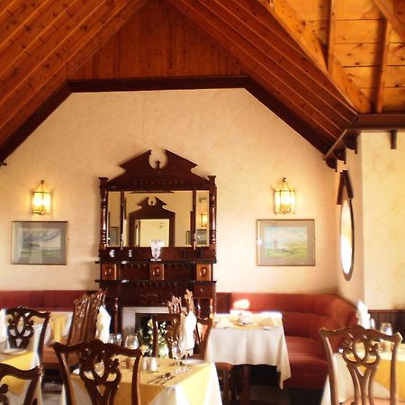 Aran View Country House And Lodge Doolin Extérieur photo