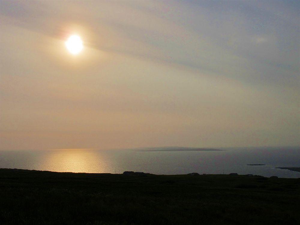 Aran View Country House And Lodge Doolin Extérieur photo