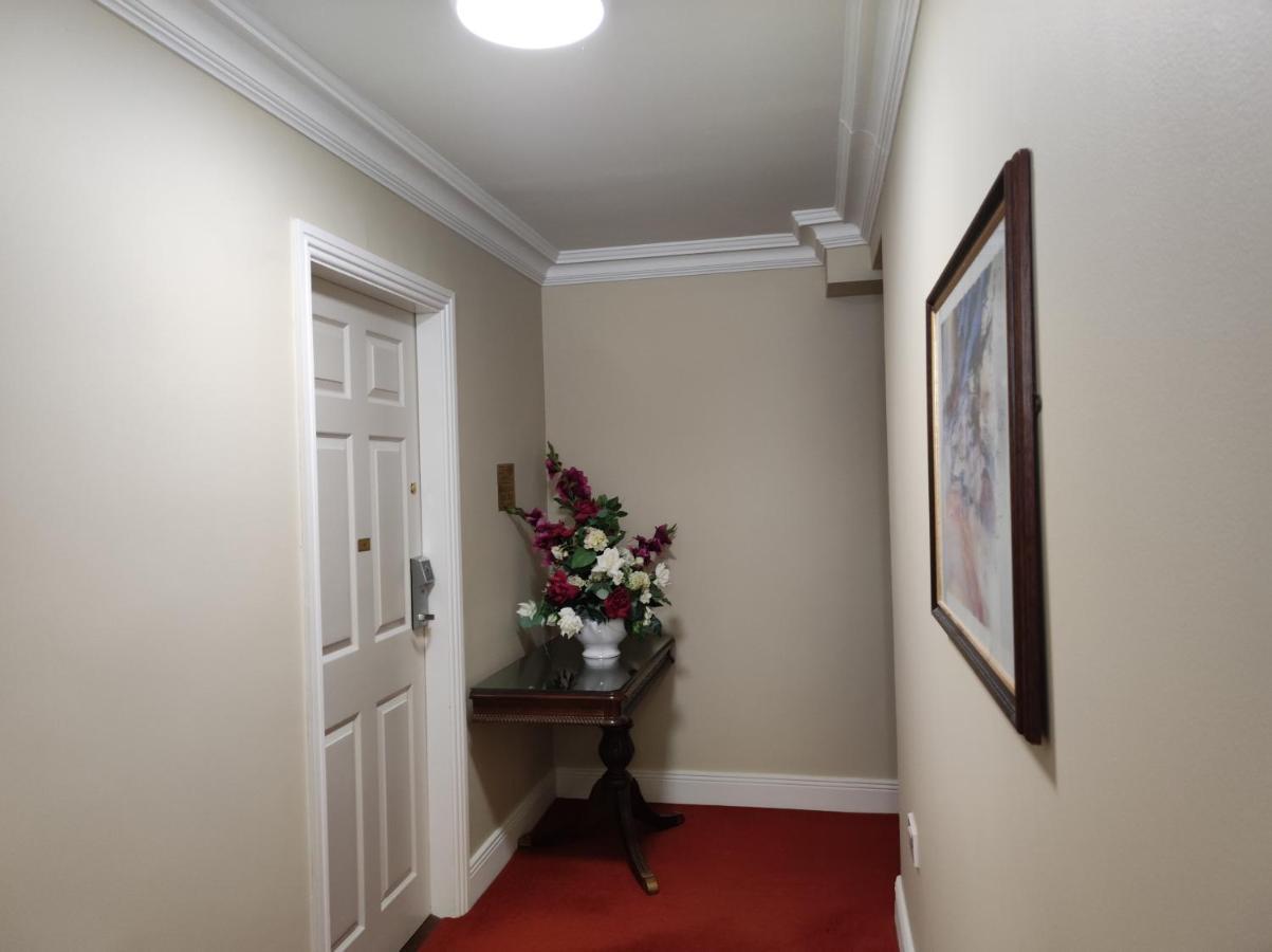 Aran View Country House And Lodge Doolin Extérieur photo