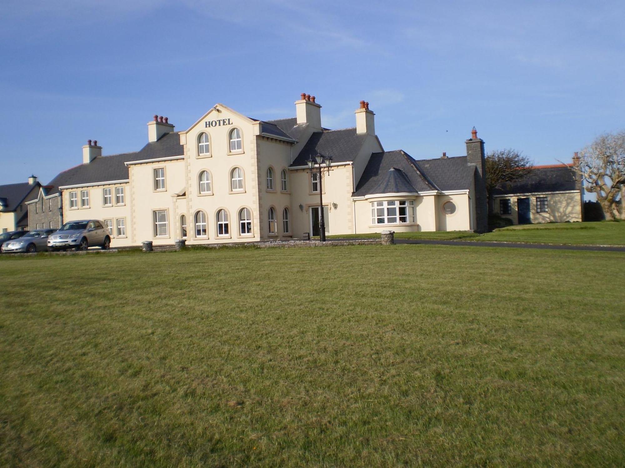 Aran View Country House And Lodge Doolin Extérieur photo