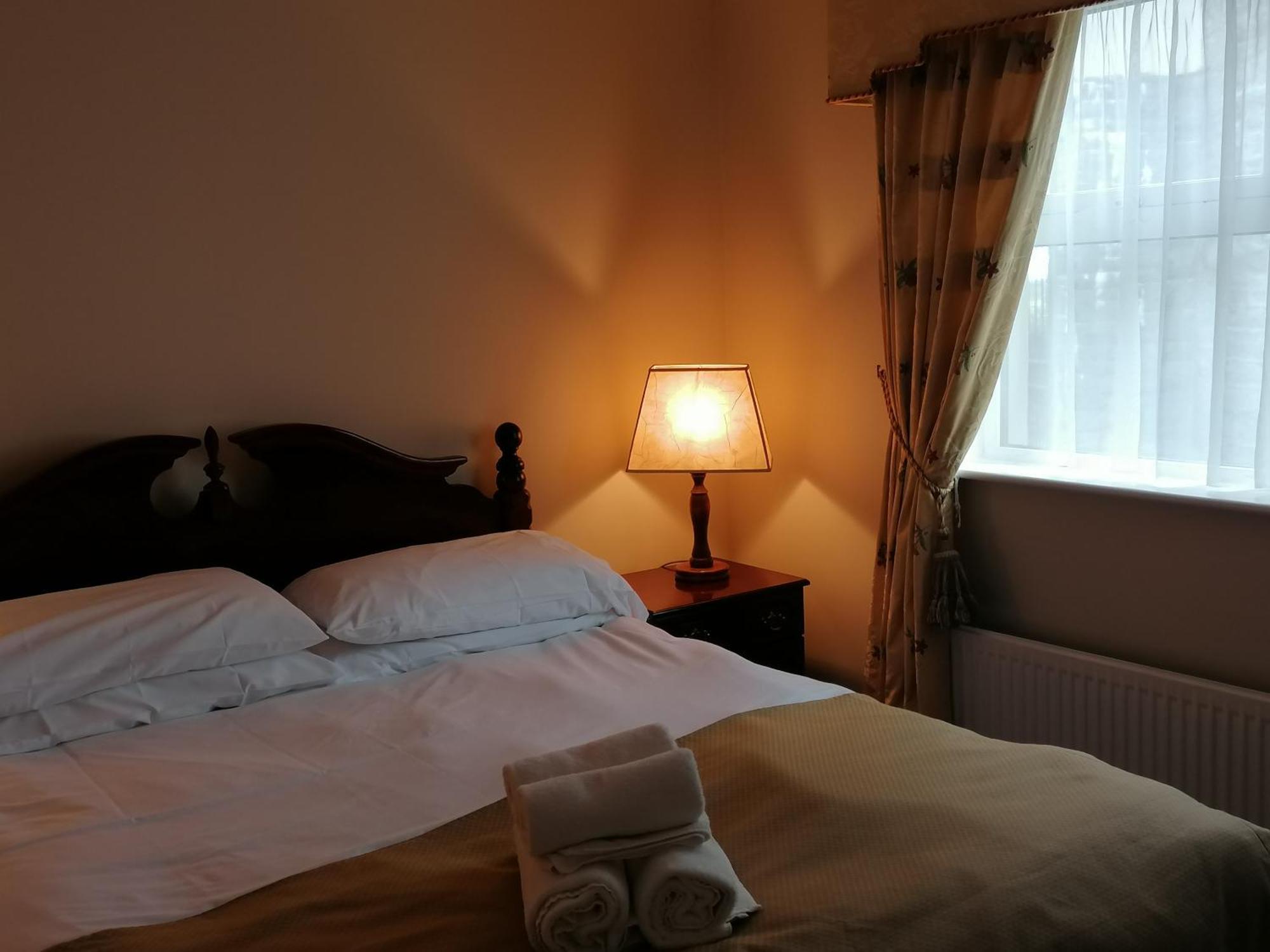 Aran View Country House And Lodge Doolin Extérieur photo