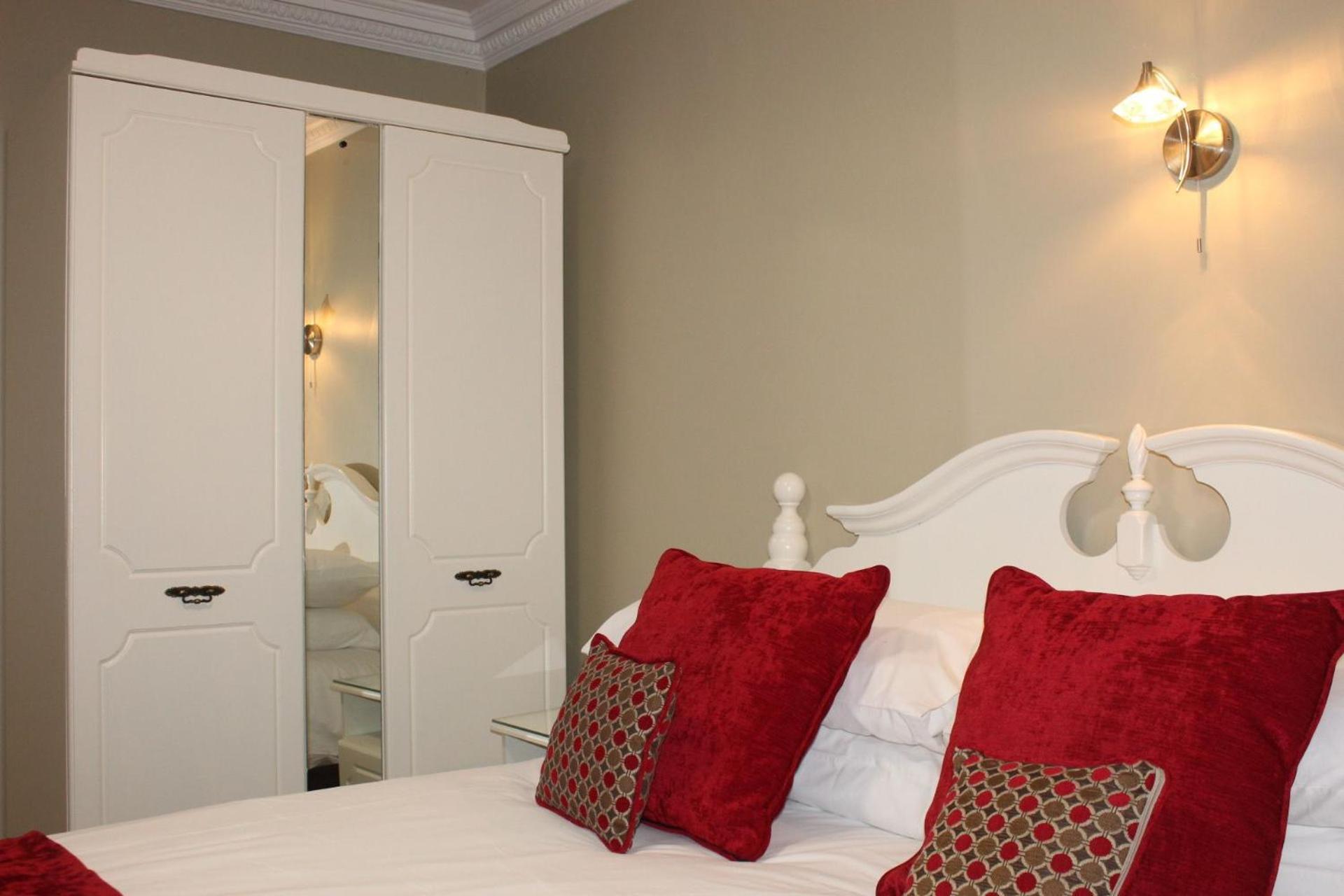 Aran View Country House And Lodge Doolin Extérieur photo
