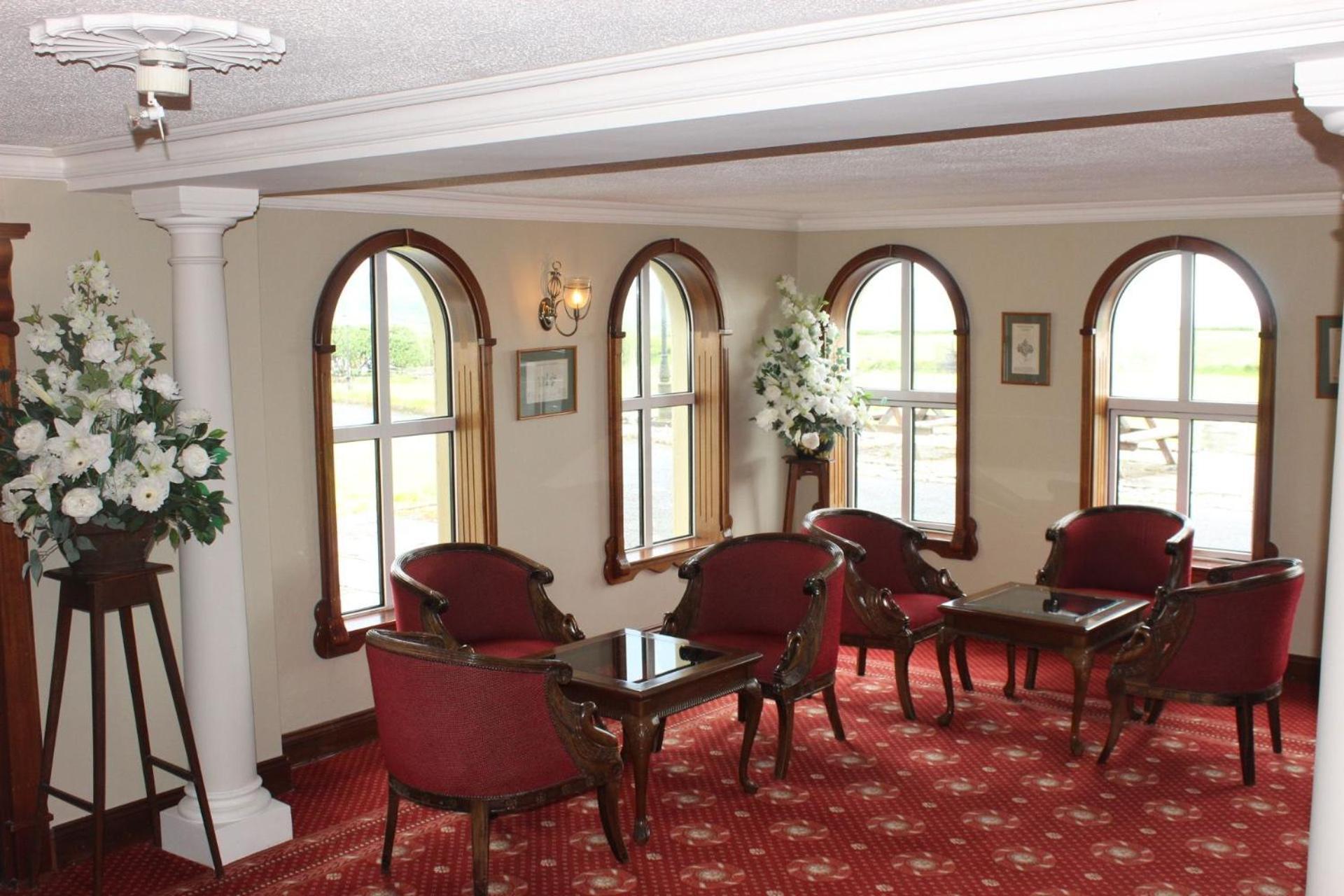 Aran View Country House And Lodge Doolin Extérieur photo