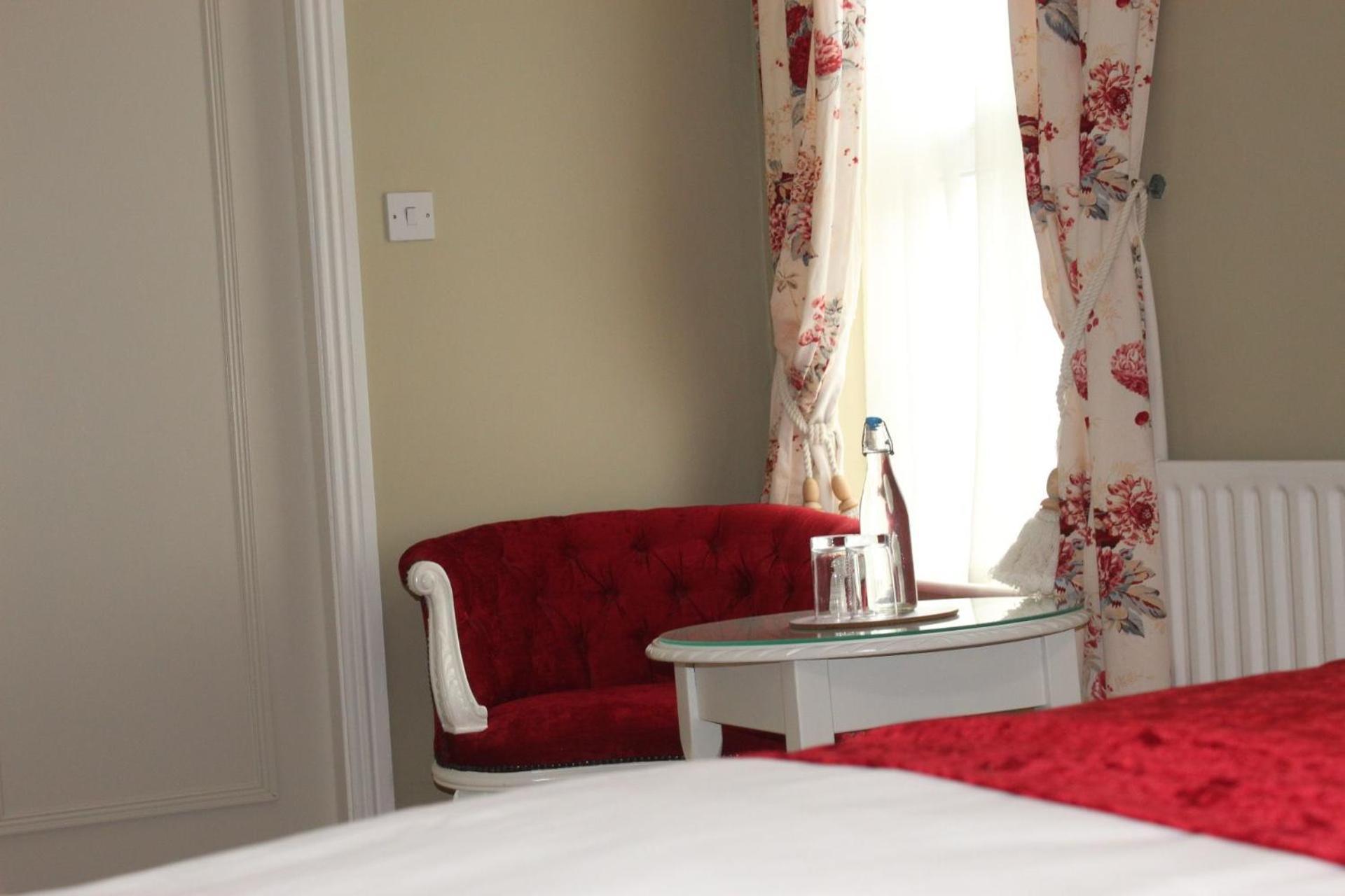 Aran View Country House And Lodge Doolin Extérieur photo