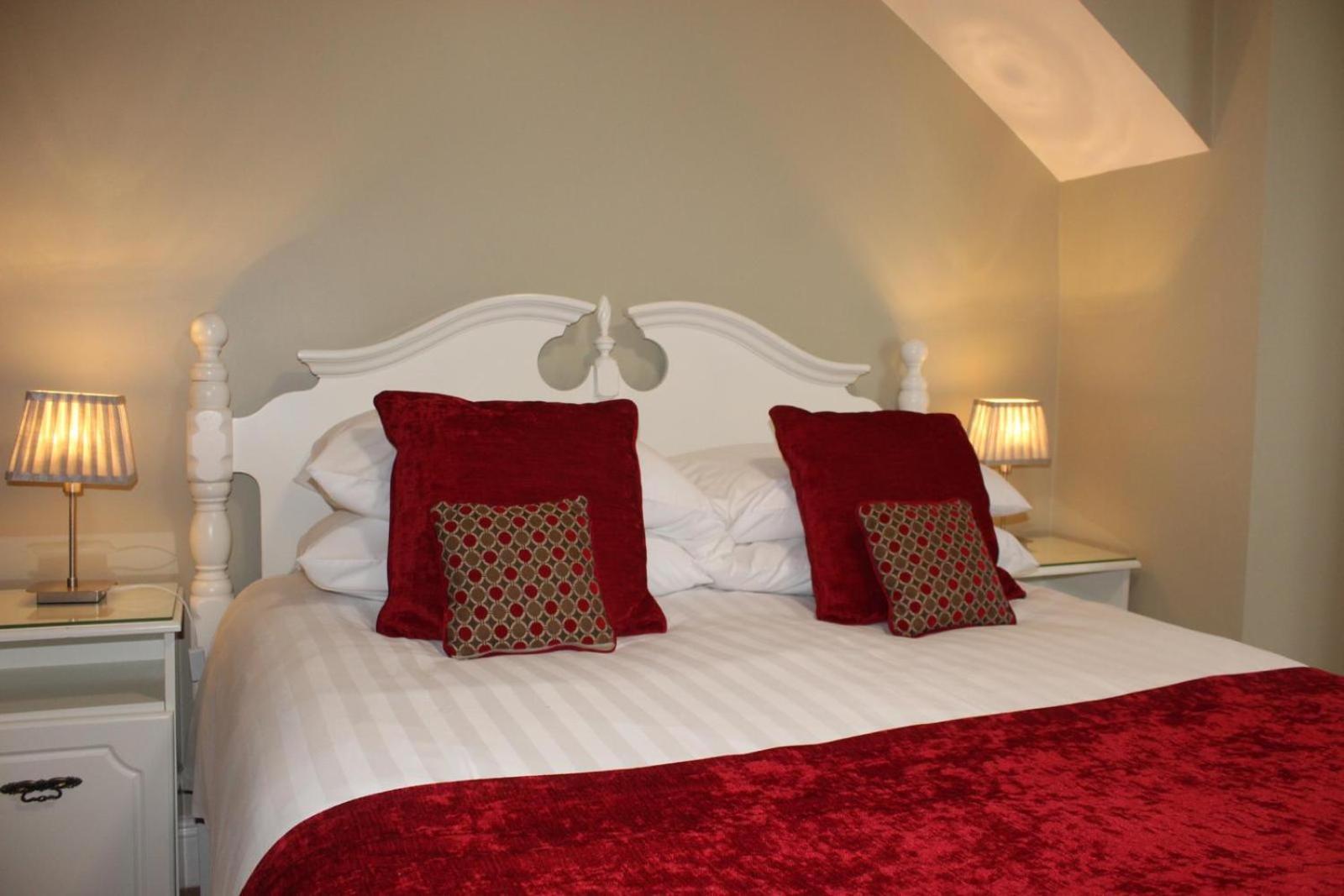 Aran View Country House And Lodge Doolin Extérieur photo
