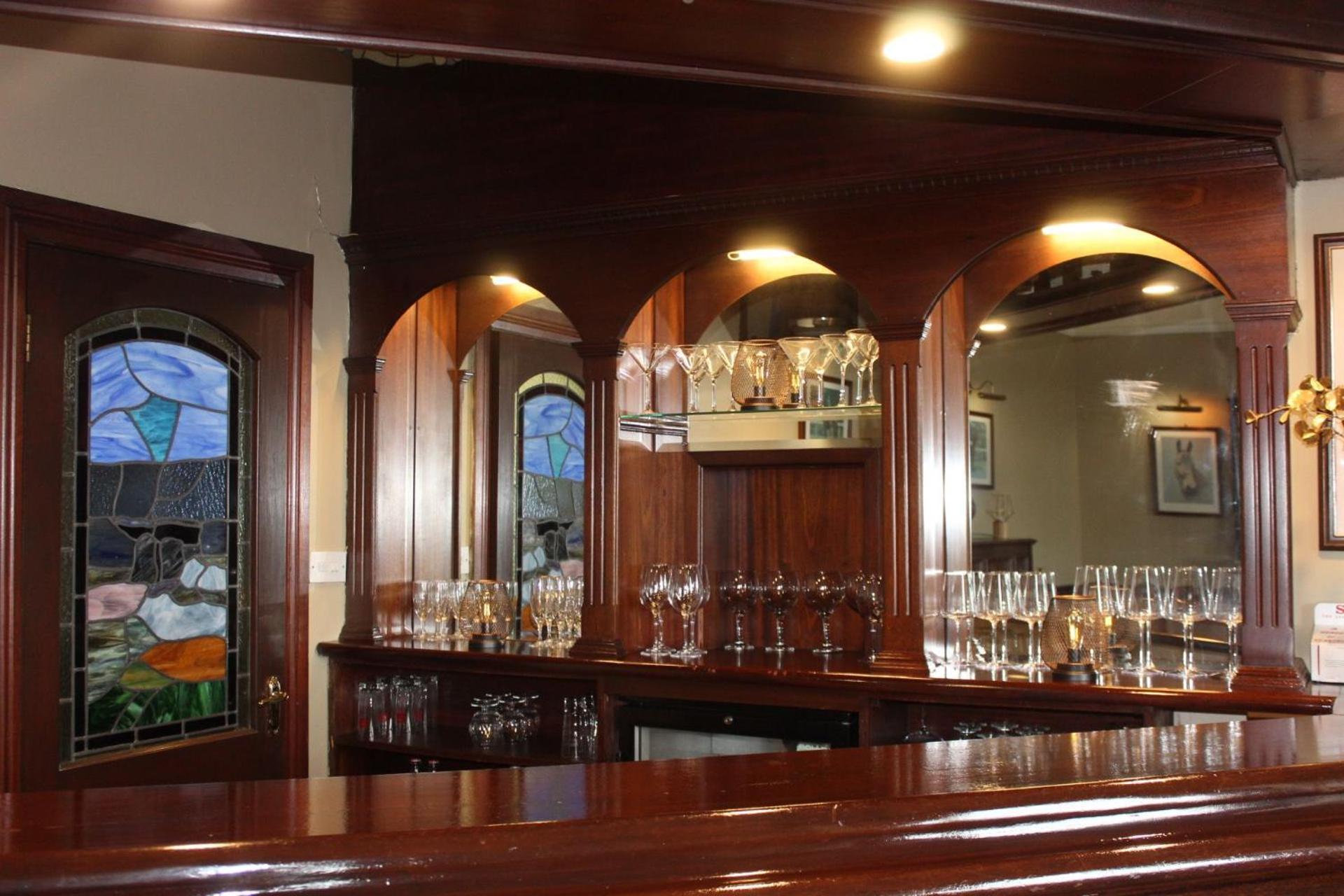 Aran View Country House And Lodge Doolin Extérieur photo