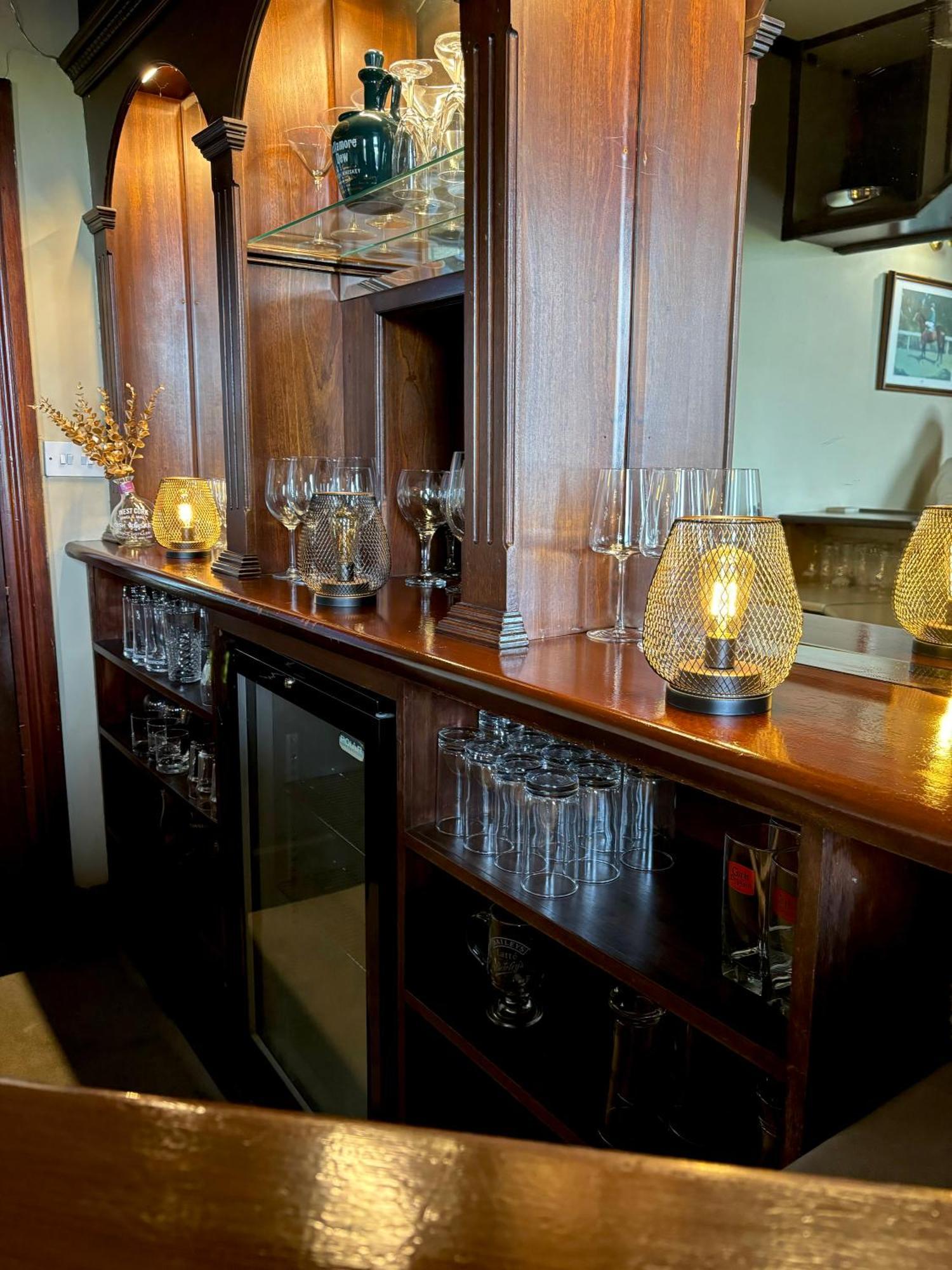 Aran View Country House And Lodge Doolin Extérieur photo
