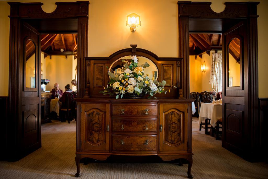 Aran View Country House And Lodge Doolin Extérieur photo