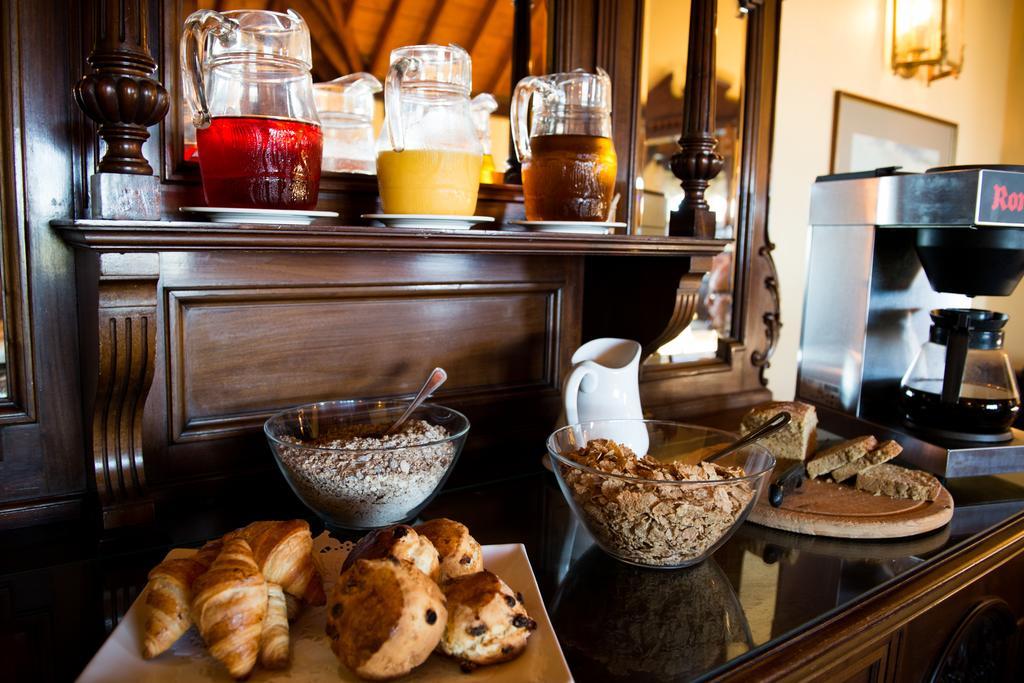 Aran View Country House And Lodge Doolin Extérieur photo