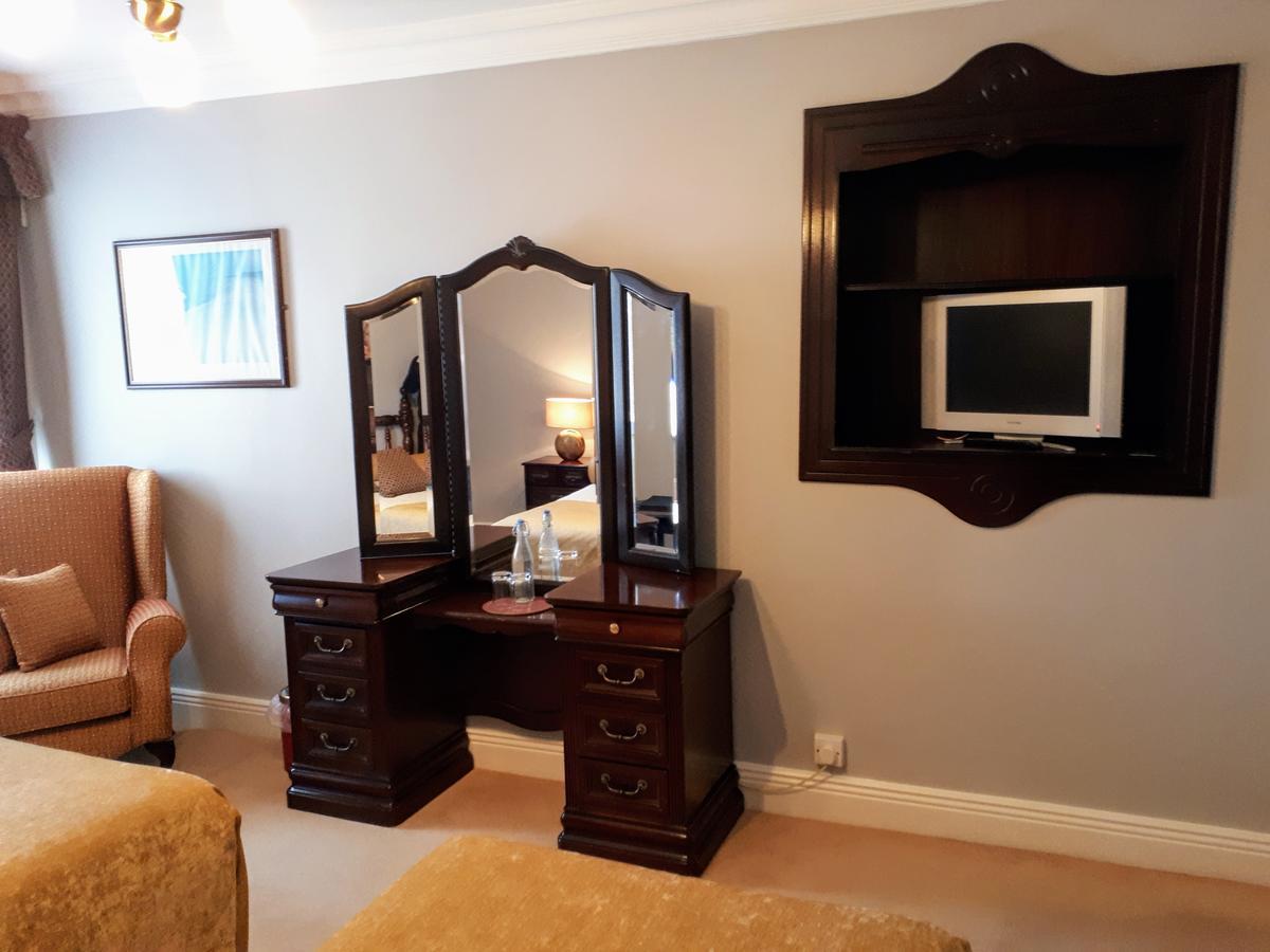 Aran View Country House And Lodge Doolin Extérieur photo