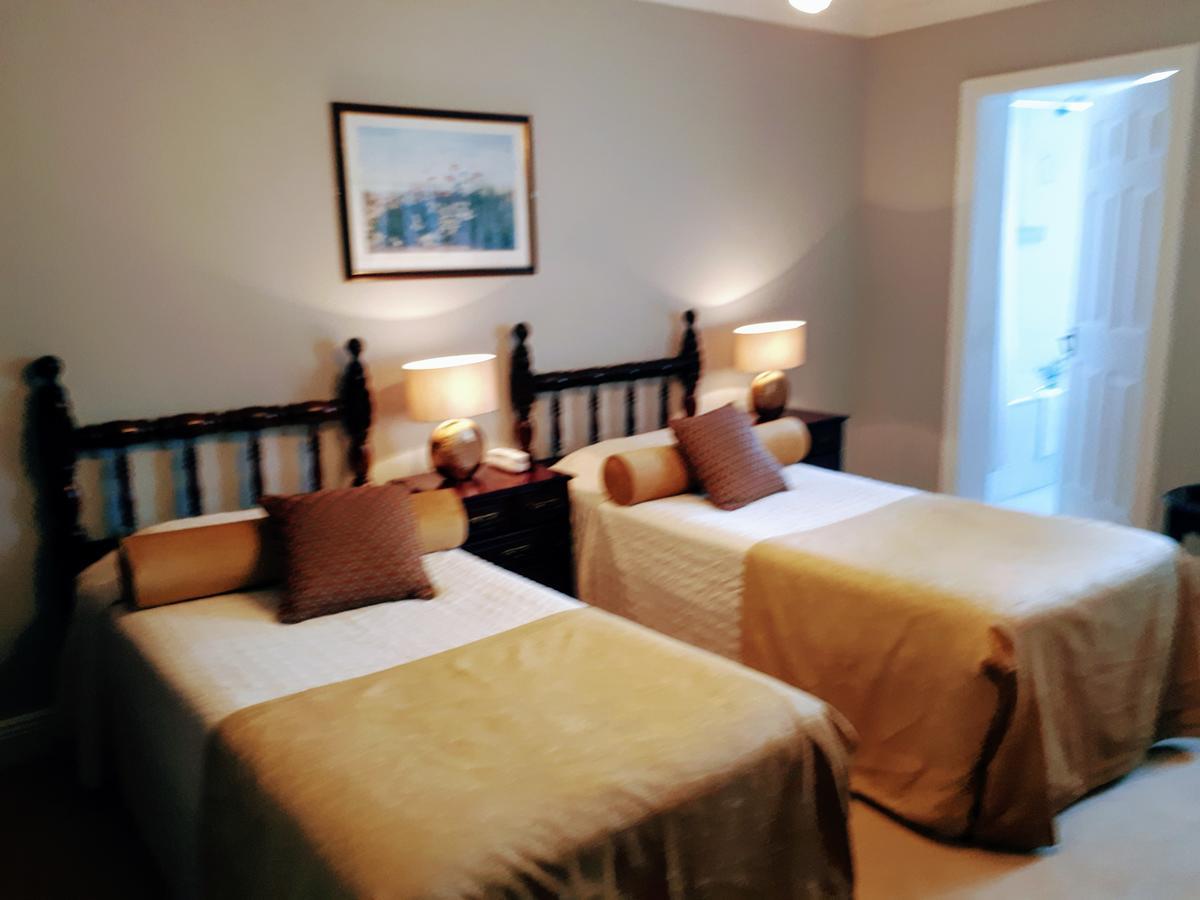 Aran View Country House And Lodge Doolin Extérieur photo