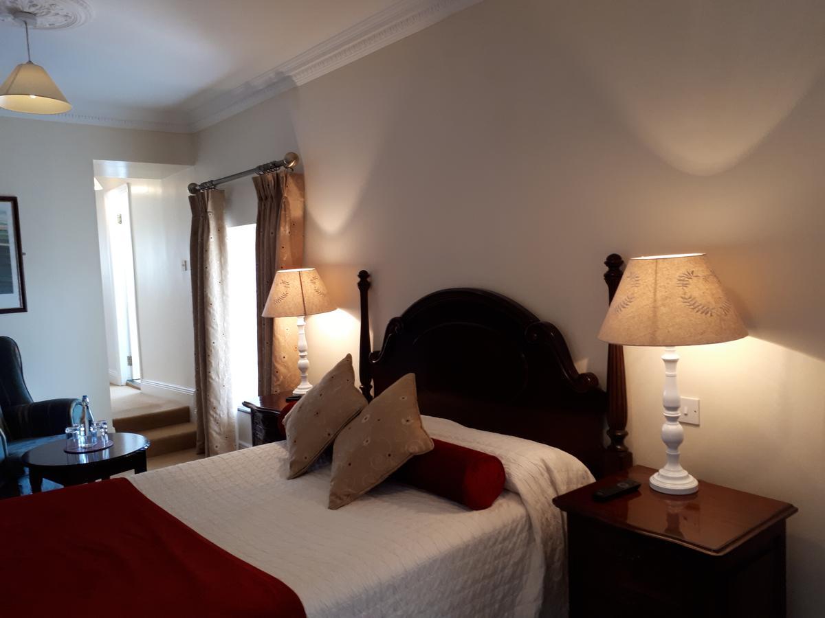 Aran View Country House And Lodge Doolin Extérieur photo