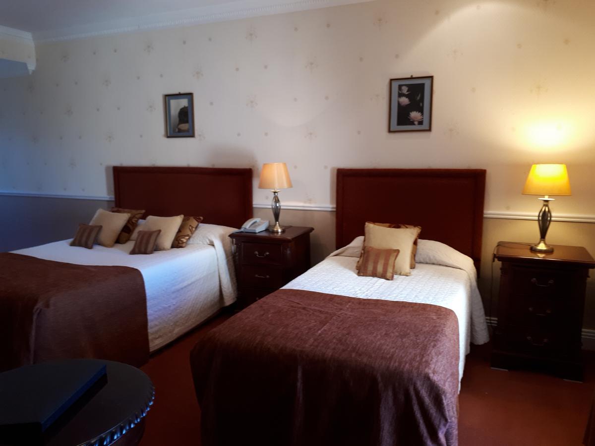 Aran View Country House And Lodge Doolin Extérieur photo