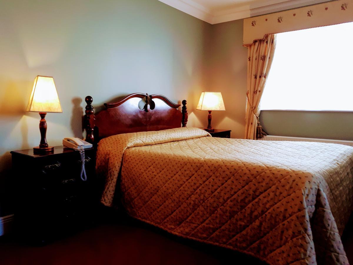 Aran View Country House And Lodge Doolin Extérieur photo