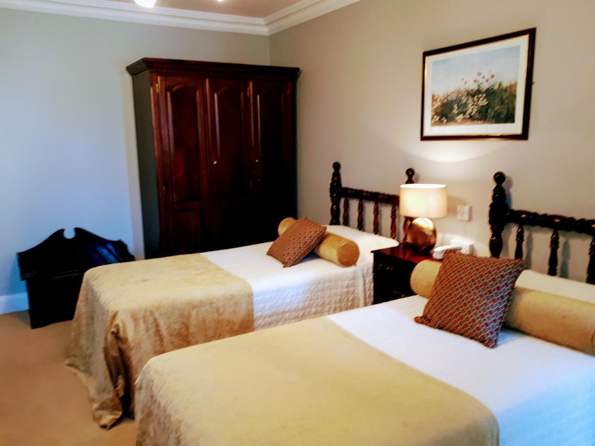 Aran View Country House And Lodge Doolin Extérieur photo