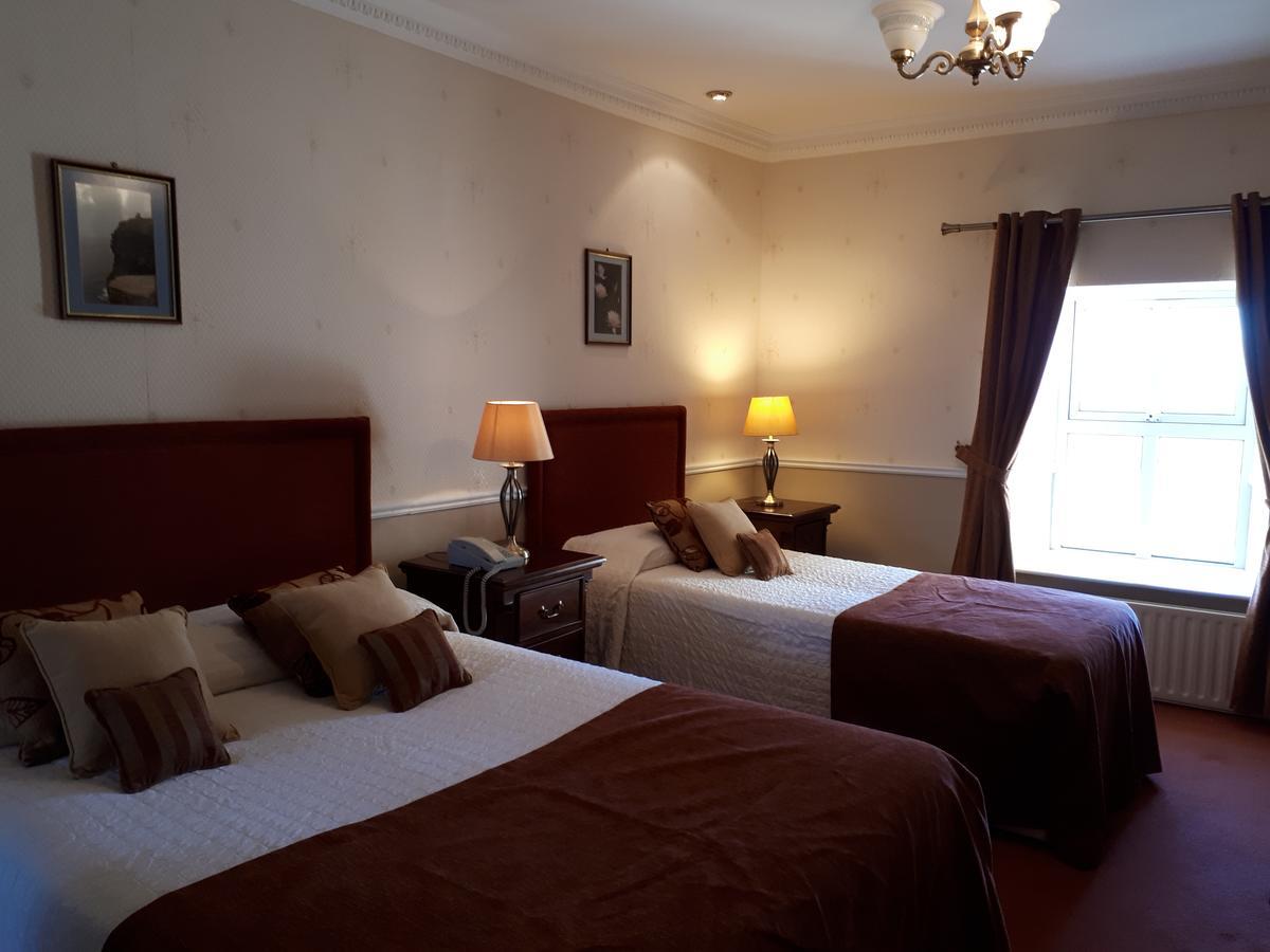 Aran View Country House And Lodge Doolin Extérieur photo