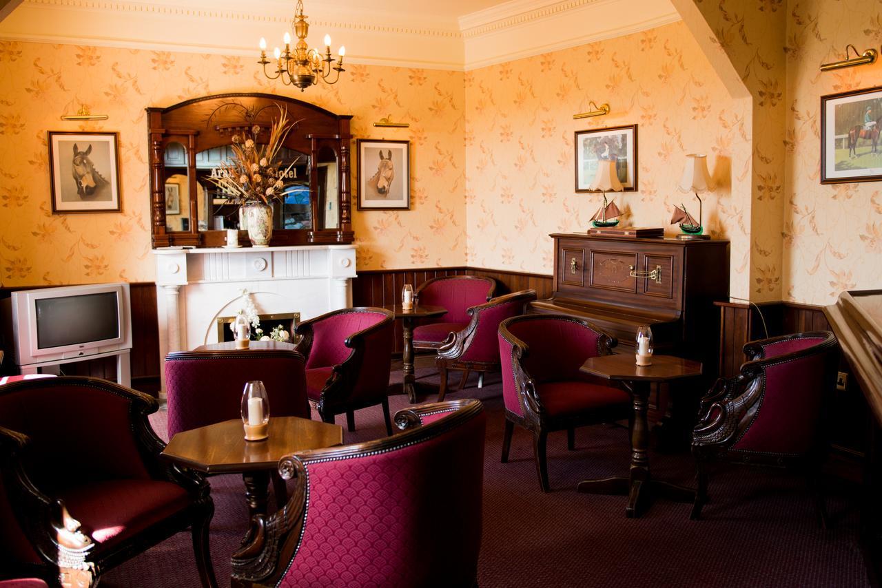Aran View Country House And Lodge Doolin Extérieur photo